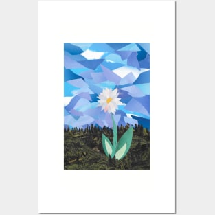Dandelion Posters and Art